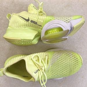 Pre-owned Nike Air Zoom SuperRep